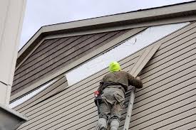 Best Siding for New Construction  in Hillandale, MD